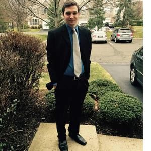 Meet your Posher, Noah